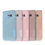محافظ ژله ای Nillkin-TPU برای گوشی Samsung Galaxy S6