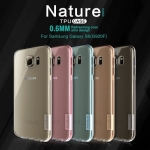 محافظ ژله ای Nillkin-TPU برای گوشی Samsung Galaxy S6