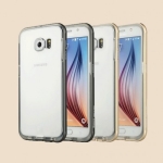 محافظ Baseus-Fusion Series برای گوشی Samsung Galaxy S6