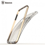 محافظ Baseus-Fusion Series برای گوشی Samsung Galaxy S6
