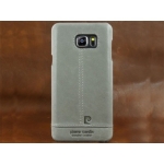 کیف چرمی Pierre Cardin برای گوشی Samsung Galaxy Note 5