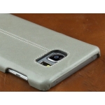 کیف چرمی Pierre Cardin برای گوشی Samsung Galaxy Note 5