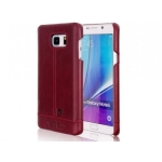 کیف چرمی Pierre Cardin برای گوشی Samsung Galaxy Note 5