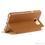 کیف چرمی Baseus برای گوشی Samsung Galaxy Note 5