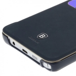 کیف چرمی Baseus برای گوشی Samsung Galaxy Note 5