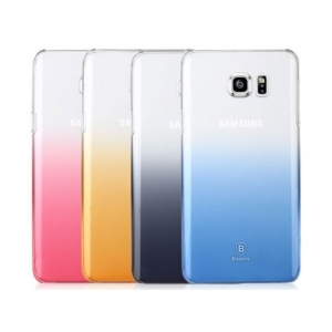 قاب محافظ Baseus - Gradient برای Samsung Galaxy Note 5