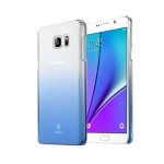 قاب محافظ Baseus - Gradient برای Samsung Galaxy Note 5