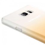 قاب محافظ Baseus - Gradient برای Samsung Galaxy Note 5