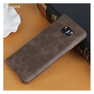 قاب چرمی  Usams برای Samsung Galaxy Note 5