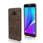 قاب چرمی  Usams برای Samsung Galaxy Note 5