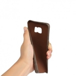 قاب چرمی  Usams برای Samsung Galaxy Note 5