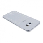 قاب محافظ ژله ای Totu-TPU Card برای گوشی Samsung Galaxy Note 5