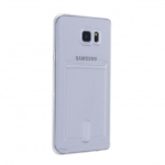 قاب محافظ ژله ای Totu-TPU Card برای گوشی Samsung Galaxy Note 5