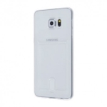 قاب محافظ ژله ای Totu-TPU Card برای گوشی Samsung Galaxy Note 5