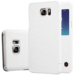 کیف  چرمی  Nillkin-Qin برای Samsung Galaxy Note 5 N920