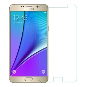 محافظ صفحه نمایش شیشه ای H نیلکین Nillkin برای Samsung Galaxy Note 5