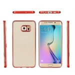 محافظ ژله ای Rock-TPU Flame line برای گوشی Samsung Galaxy Note 5