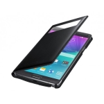 کیف اصلی S View Wallet  برای گوشی Samsung Note 4