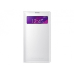 کیف اصلی S View Wallet  برای گوشی Samsung Note 4