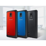 قاب محافظ  Protective Case برای گوشی Samsung Galaxy Note 4