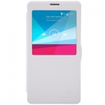 کیف چرمی نیلکین Nillkin-Fresh برای گوشی Samsung Galaxy Note 4