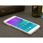 بامپر آلومینیومی Baseus برای Samsung Galaxy Note 4