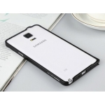 بامپر آلومینیومی Baseus برای Samsung Galaxy Note 4