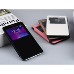 کیف چرمی Baseus برای گوشی Samsung Galaxy Note 4