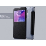 کیف چرمی Baseus برای گوشی Samsung Galaxy Note 4