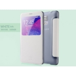 کیف چرمی Baseus برای گوشی Samsung Galaxy Note 4