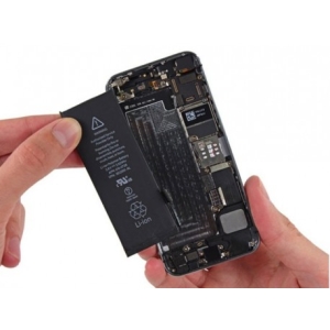 باتری اصلی گوشی Apple iphone 6