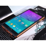 بامپر ژله ای Nillkin-Armor برای Samsung Galaxy Note 4 edge