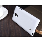 قاب محافظ نیلکین Nillkin برای Samsung Galaxy Note 4