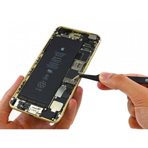 باتری اصلی گوشی Apple iphon 6 plus