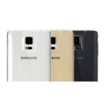محافظ ژله ای Rock-TPU برای گوشی Samsung Galaxy Note 4