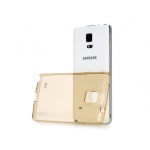 محافظ ژله ای Rock-TPU برای گوشی Samsung Galaxy Note 4