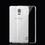 محافظ ژله ای Baseus برای گوشی Samsung Galaxy Note 4