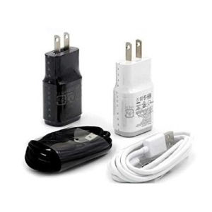 شارژر اصلی گوشی ال جی LG Travel Charger Adapter 1.8A