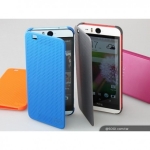 کیف هوشمند Dot View برای HTC Desire Eye