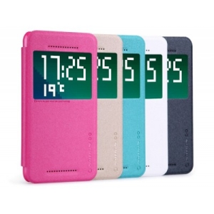 کیف محافظ نیلکین Nillkin-Sparkle برای گوشی HTC Desire Eye
