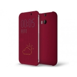 کیف هوشمند Dot View برای HTC One M8