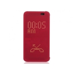 کیف هوشمند Dot View برای HTC One M8