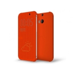 کیف هوشمند Dot View برای HTC One M8