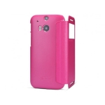 کیف محافظ نیلکین Nillkin-Sparkle برای گوشی HTC One M8