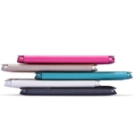 کیف محافظ نیلکین Nillkin-Sparkle برای گوشی HTC One M8