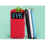کیف محافظ نیلکین Nillkin-Fresh برای گوشی HTC One M8