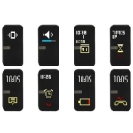 فیلیپ کاور هوشمند Rock برای HTC One M8
