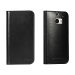 کیف چرمی Rock برای گوشی HTC One M8
