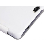 کیف چرمی نیلکین Nillkin-Fresh برای گوشی Huawei Honor 6