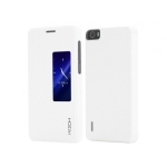 کیف چرمی Rock برای گوشی Huawei Honor 6